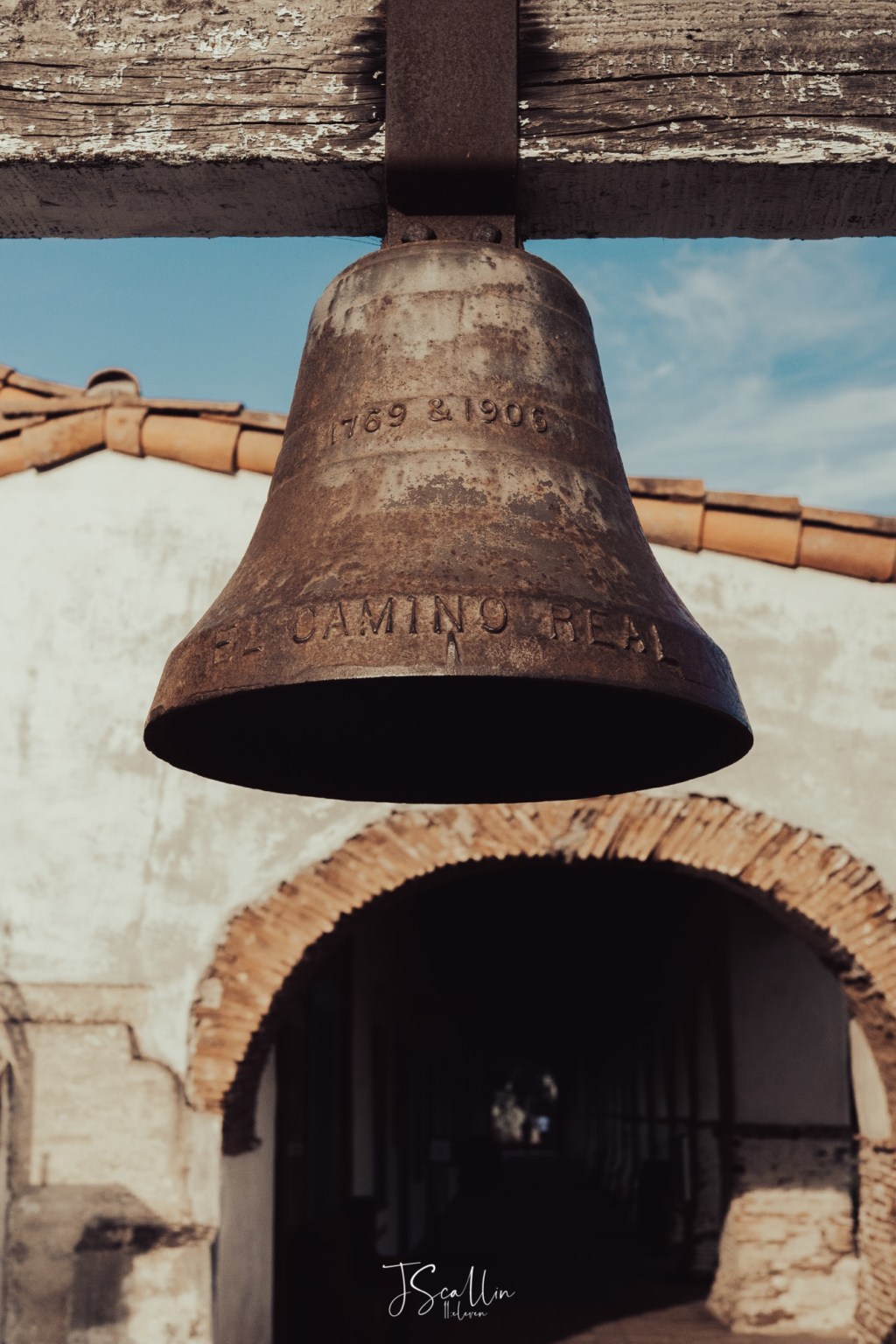 The Dark Mission of the&nbsp;Missions